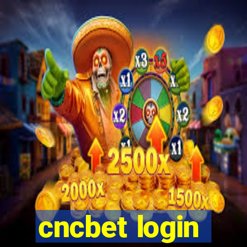 cncbet login